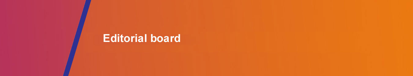 Editorial board